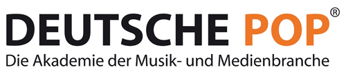 Deutsche POP - Die Akademie der Musik-und Medienbranche
